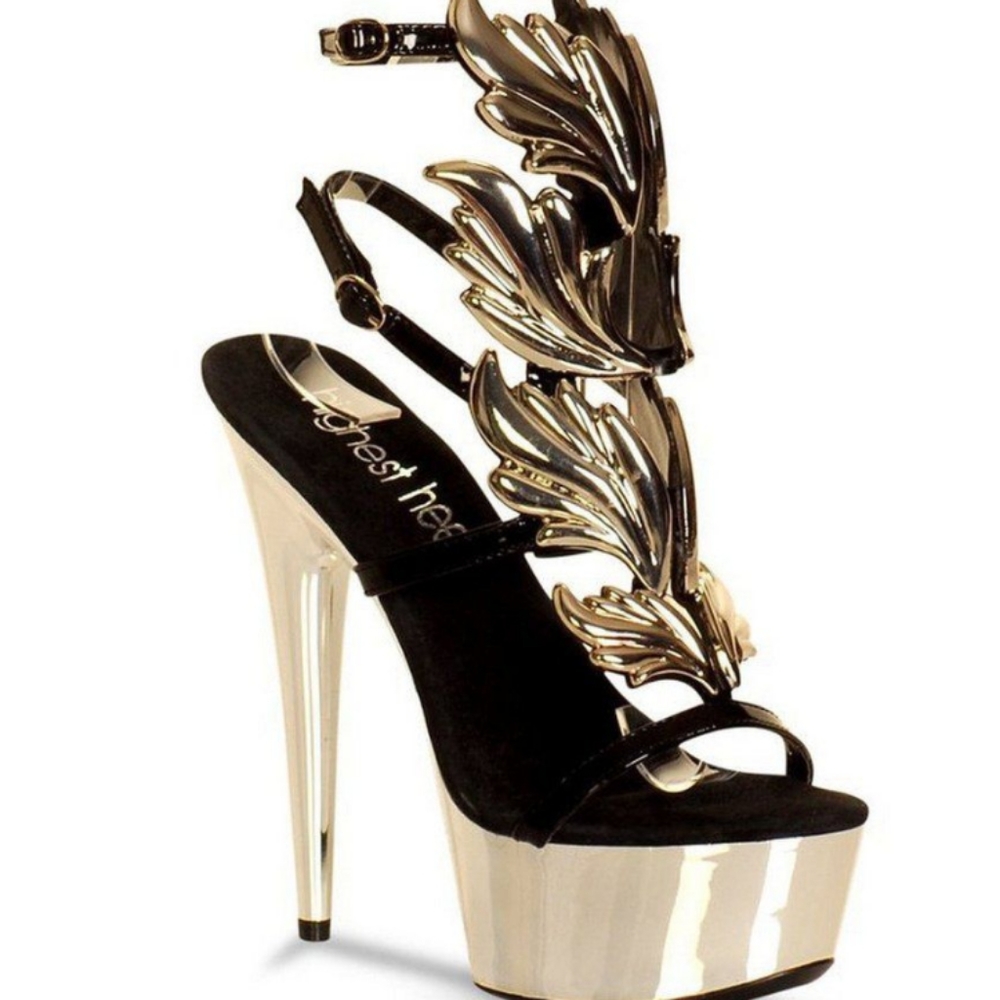 High Heels